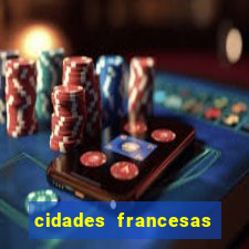 cidades francesas perto de barcelona